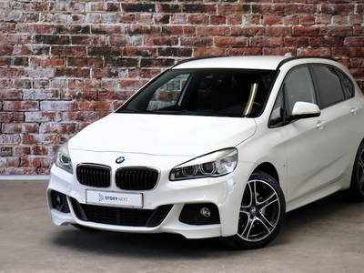 BMW 2-Serie