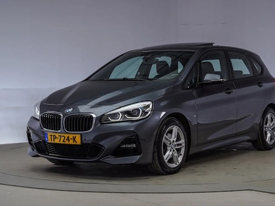 BMW 2-Serie