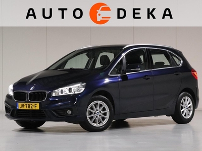 BMW 2-serie Active Tourer 216i Centennial Executive