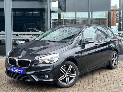 BMW 2-serie Active Tourer 216i Centennial High Executive Airco Lmv Cruise