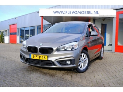 BMW 2-serie Active Tourer 218d 150pk Essential