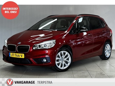 BMW 2 Serie Active Tourer 218i Centennial Executive/ DEALER