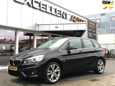 BMW 2-serie Active Tourer 218i Centennial Executive