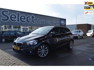 BMW 2-serie Active Tourer 218i