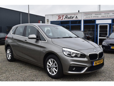 BMW 2-serie Active Tourer 218i Essential