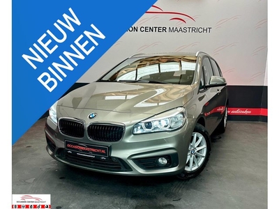 BMW 2-serie Active Tourer 218i Executive