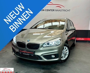 BMW 2-serie Active Tourer 218i Executive