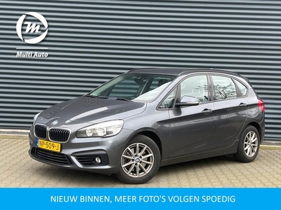 BMW 2 Serie Active Tourer 218i Executive Automaat