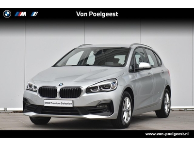 BMW 2 Serie Active Tourer 218i High Executive Head Up