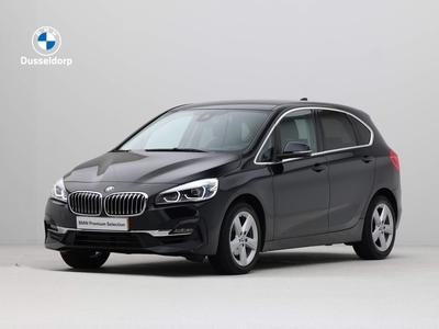 BMW 2-SERIE Active Tourer 218i High Executive Luxury Line