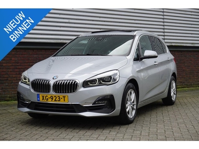 BMW 2-serie Active Tourer 218i High Executive Panodak