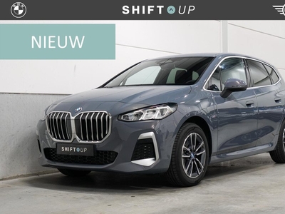 BMW 2-serie Active Tourer 225e xDrive M-Sport | Adaptief onderstel | Elektrische trekhaak