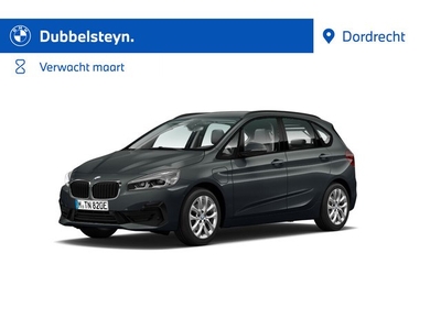 BMW 2 Serie Active Tourer 225xe Camera Stoelverwarming