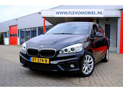 BMW 2-serie Active Tourer 225xe iPerformance Centennial Exe