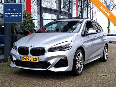 BMW 2-serie Active Tourer 225xe iPerformance High Executive