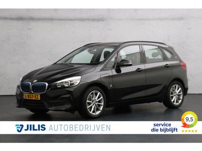 BMW 2 Serie Active Tourer 225xe iPerformance | Navigatie | parkeersensoren | Stoelverwarming | Cruise control