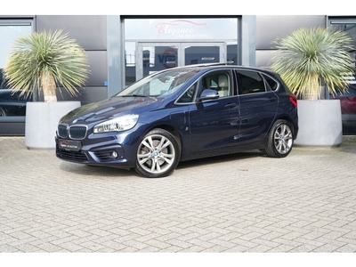 BMW 2 Serie Active Tourer 225xe iPerformance Sportline High