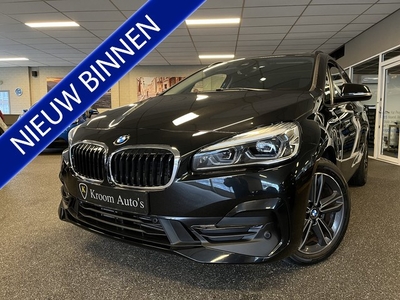 BMW 2 Serie Active Tourer 225xe iPerformance - VOL -