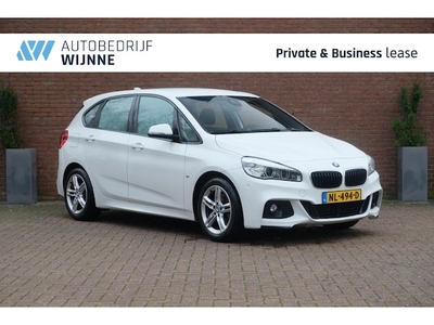 BMW 2-Serie Active Tourer Benzine