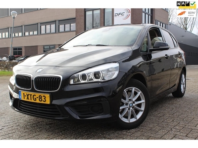 BMW 2-Serie Active Tourer Benzine