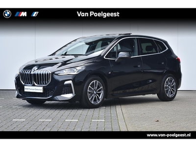 BMW 2-Serie Active Tourer Benzine