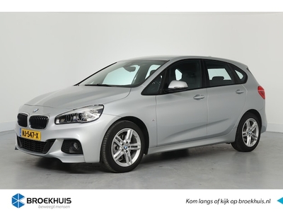 BMW 2-Serie Active Tourer Benzine