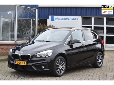 BMW 2-Serie Active Tourer Benzine