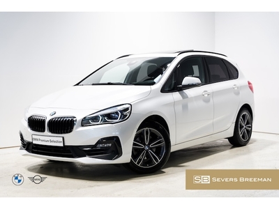 BMW 2-Serie Active Tourer Benzine