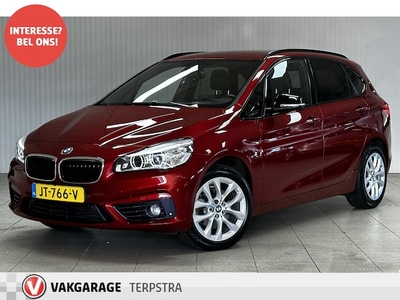 BMW 2-Serie Active Tourer Benzine