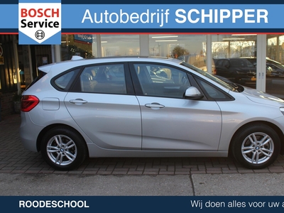 BMW 2-SERIE Active Tourer (f45) VERKOCHT