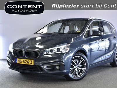 BMW 2-SERIE Active Tourer (f45) 225I LUXURY I PANO