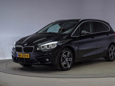 BMW 2-Serie