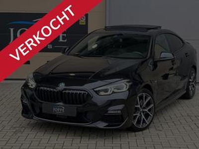 BMW 2-SERIE Gran Coup? 218i | M Sport | Panoramadak | Shadow line