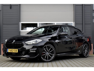 BMW 2 Serie Gran Coupé 218i M Sport Shadow Camera 19''