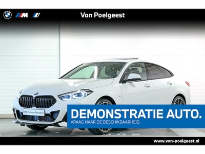 BMW 2-serie Gran Coupé Benzine