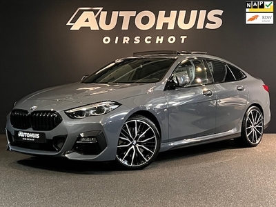 BMW 2-serie Gran Coupé Benzine