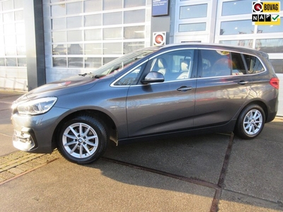 BMW 2-serie Gran Tourer 216i High Executive / LEER /