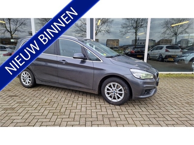 BMW 2 Serie Gran Tourer 218d Centennial High Executive 7p.