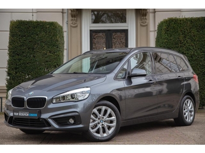 BMW 2-serie Gran Tourer 220i Executive Camera Keyless