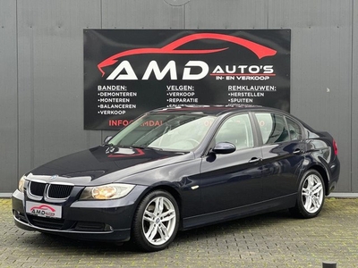 BMW 3-serie 316 i Executive NapAircoClimate