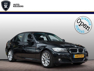 BMW 3-serie 316d Executive Xenon Cruise LMV Clima