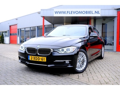 BMW 3-serie 316i Executive Aut.