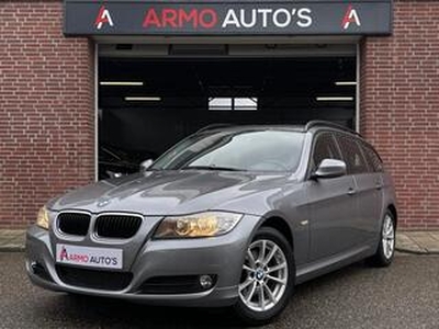 BMW 3-SERIE 318i Business Line | Navi | Cruise | Rijklaar