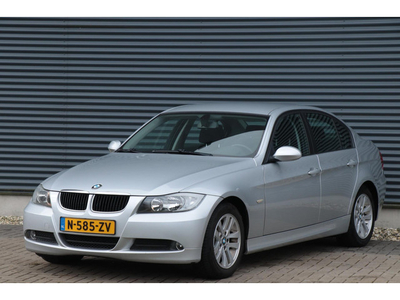 BMW 3-serie 318i | GOED ONDERHOUDEN!