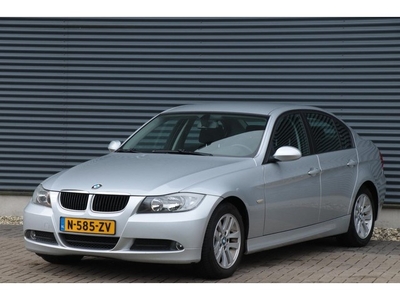 BMW 3-serie 318i GOED ONDERHOUDEN!