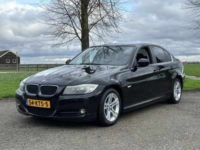 BMW 3 Serie 318i High-Executive * Navi * Airco * Automaat *