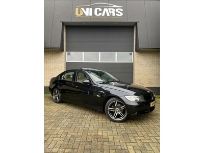 BMW 3-serie 318i Special EditionOpen dakLederLM 18 Inch