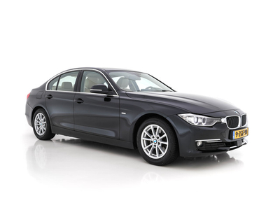 BMW 3-serie 320d EfficientDynamics Edition High Executive Aut. *ACC | VOLLEDER | XENON | NAVI-FULLMAP |SPORT-SEATS | ECC | PDC | CRUISE*