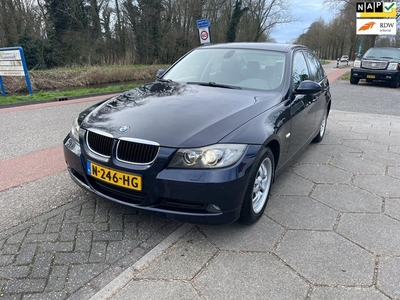 BMW 3-serie 320i automaat. (Incl.BTW € 6.957,50)