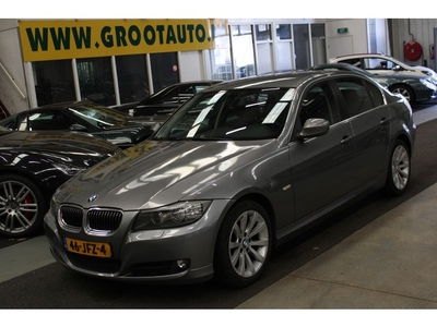 BMW 3-serie 320i Business Line Automaat Airco, Cruise